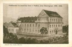Czeike, Maks