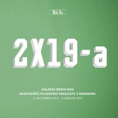 2 x 19-a
